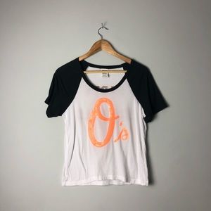 FINAL SALE | Orioles Victoria’s Secret T-Shirt